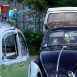 SUPER FEST 4 VVW BUGATTI LE MANS 2018 par Marc newsdanciennes 84- Super VW Fest 2018
