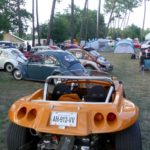 SUPER FEST 4 VVW BUGATTI LE MANS 2018 par Marc newsdanciennes 87- Super VW Fest 2018