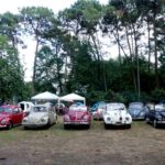 SUPER FEST 4 VVW BUGATTI LE MANS 2018 par Marc newsdanciennes 89- Super VW Fest 2018
