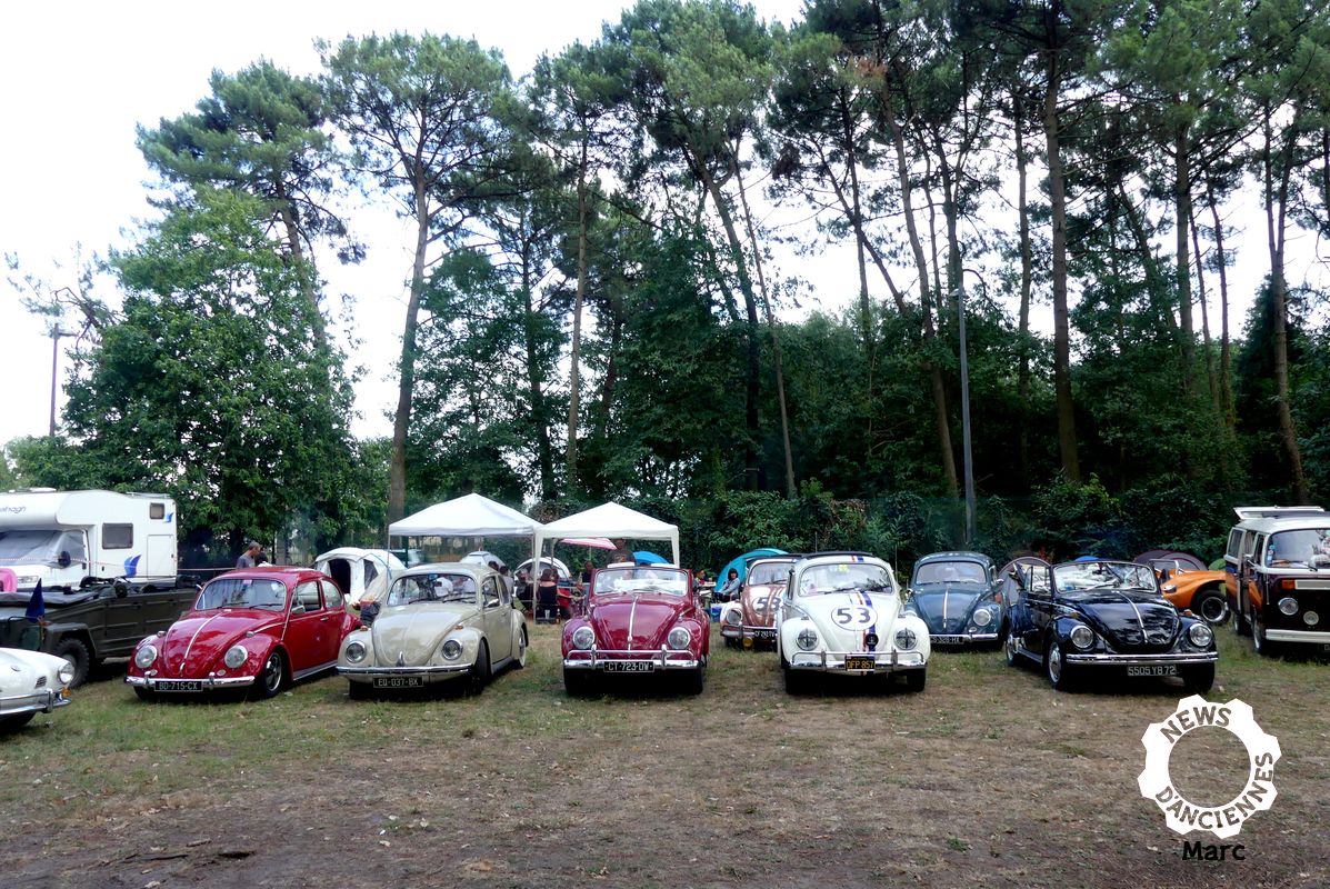 SUPER FEST 4 VVW- BUGATTI LE MANS – 2018 – par Marc – newsdanciennes -_89