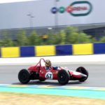 SUPER FEST 4 VVW BUGATTI LE MANS 2018 par Marc newsdanciennes 9- Super VW Fest 2018