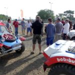 SUPER FEST 4 VVW BUGATTI LE MANS 2018 par Marc newsdanciennes 91- Super VW Fest 2018