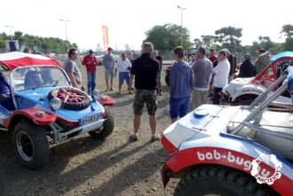 SUPER FEST 4 VVW BUGATTI LE MANS 2018 par Marc newsdanciennes 91-