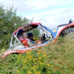 SUPER FEST 4 VVW BUGATTI LE MANS 2018 par Marc newsdanciennes 97- Super VW Fest 2018