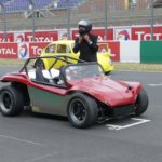 SUPER FEST 4 VVW BUGATTI LE MANS 2018 par Marc newsdanciennes 98- Super VW Fest 2018