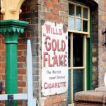 Sheringham Station-