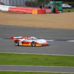 Silverstone Classic 2016 2784- Spice