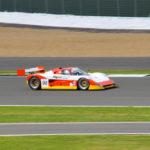 Silverstone Classic 2016 2824- Spice