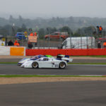 Silverstone Classic 2017 6012- Spice