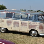 Thenay VW Nat 2018 118- VW National 2018