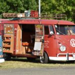 Thenay VW Nat 2018 17- VW National 2018