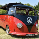 Thenay VW Nat 2018 367- VW National 2018