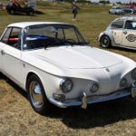 Thenay VW Nat 2018 401- VW National 2018
