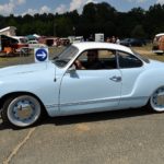 Thenay VW Nat 2018 458- VW National 2018