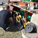 Thenay VW Nat 2018 58- VW National 2018