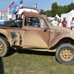 Thenay VW Nat 2018 78- VW National 2018