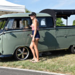 Thenay VW Nat 2018 98- VW National 2018