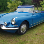 Vente Osenat Teste de Buch ID 19 Cabriolet-