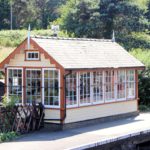 Weybourne Station 1-