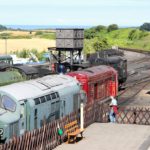 Weybourne Station 15-