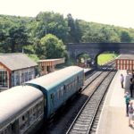 Weybourne Station 5-