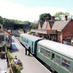 Weybourne Station 6-