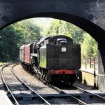 Weybourne Station 9-