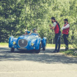 d 50- Traversée de Clermont 2018