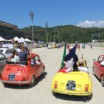 garlenda 35 meeting 124- Garlenda 2018
