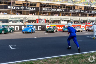 le mans classic 2018 plateau 3 027-
