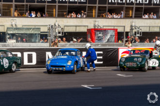 le mans classic 2018 plateau 3 033-