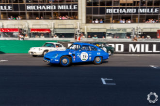 le mans classic 2018 plateau 3 041-