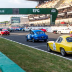 le mans classic 2018 plateau 3 045-