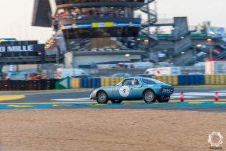 le mans classic 2018 plateau 4 132-