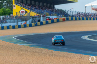 le mans classic 2018 plateau 4 91-
