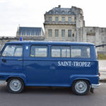 traversée de paris été 2018 3- Traversée de Paris Estivale 2018