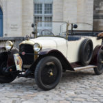 traversée de paris été 2018 5- Traversée de Paris Estivale 2018