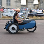 traversée de paris été 2018 81- Traversée de Paris Estivale 2018
