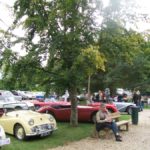 1014950- Rassemblement de Laroche St Cydroine