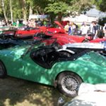 1018309- Rassemblement de Laroche St Cydroine