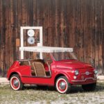 Vente RM Sotheby's de Londres