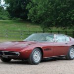 Vente RM Sotheby's de Londres