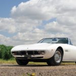 Vente RM Sotheby's de Londres