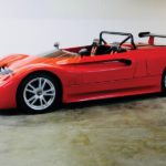 Vente RM Sotheby's de Londres