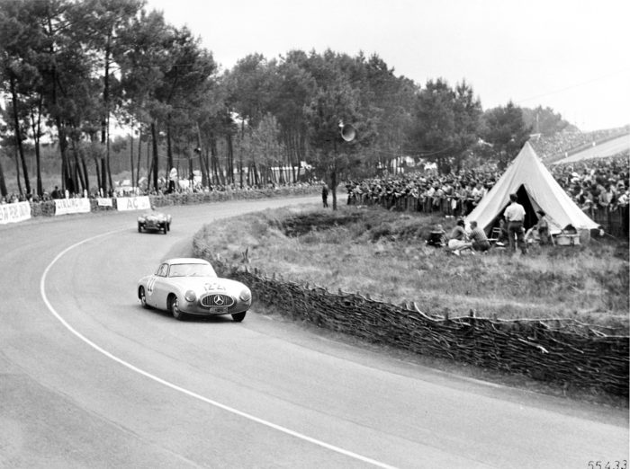 Mercedes-Benz 300 SL