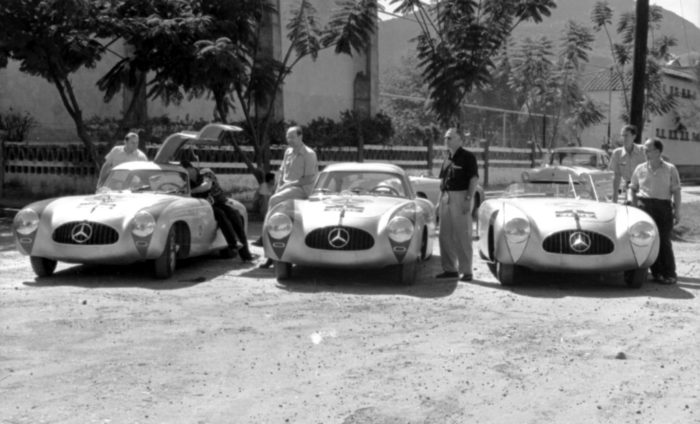 Mercedes-Benz 300 SL