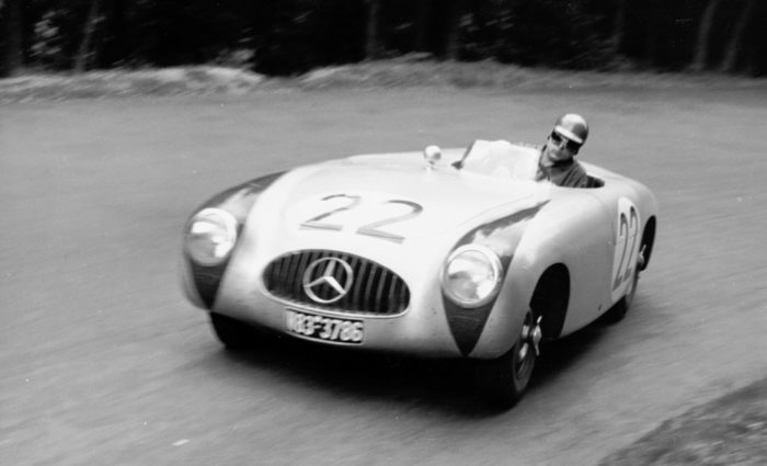 Mercedes-Benz 300 SL