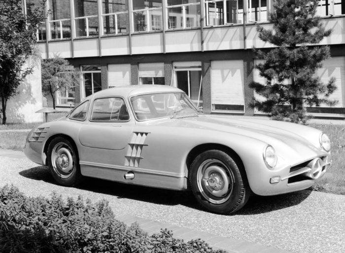Mercedes-Benz 300 SL