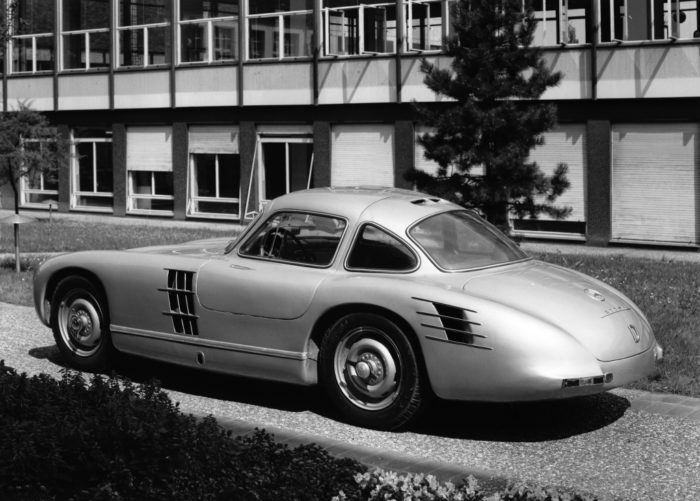 Mercedes-Benz 300 SL