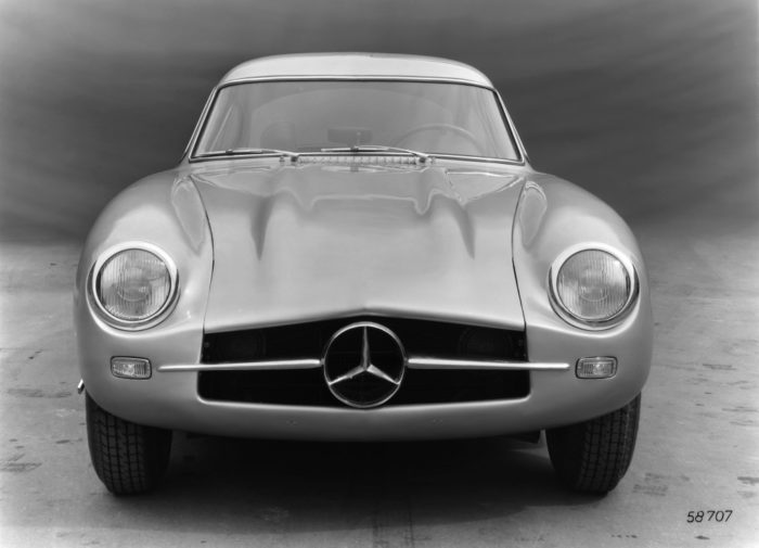 Mercedes-Benz 300 SL